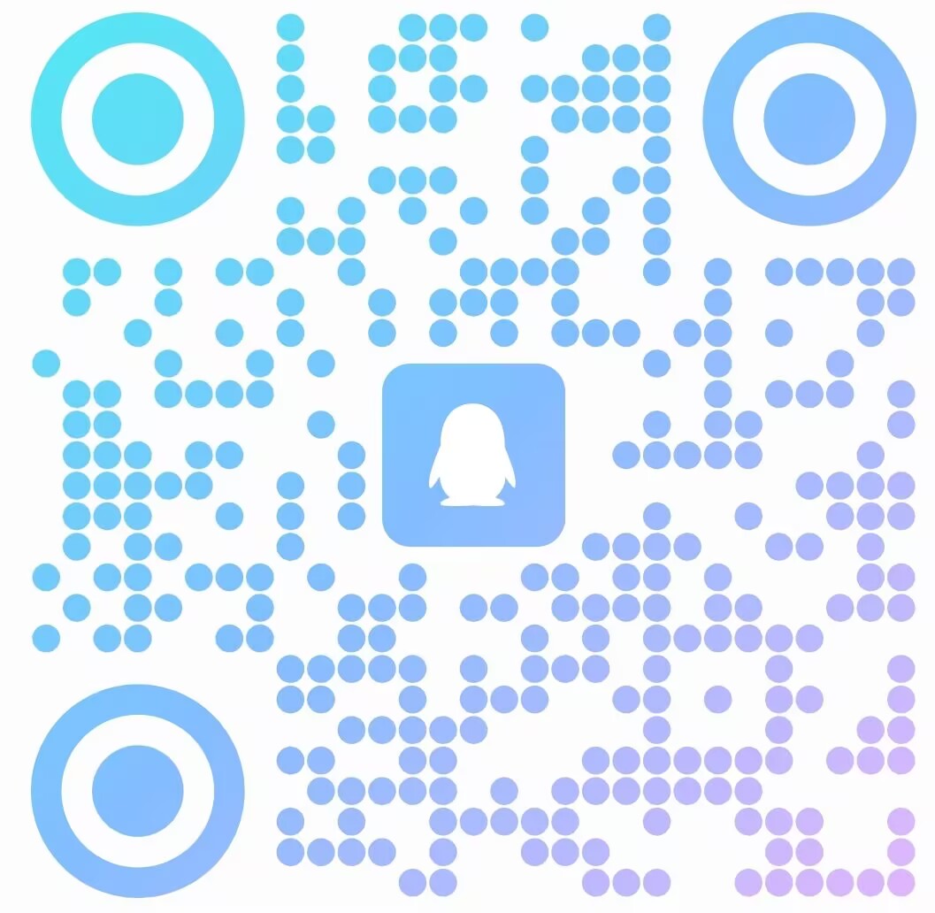 扫码加Q群-星宿时光-资源网